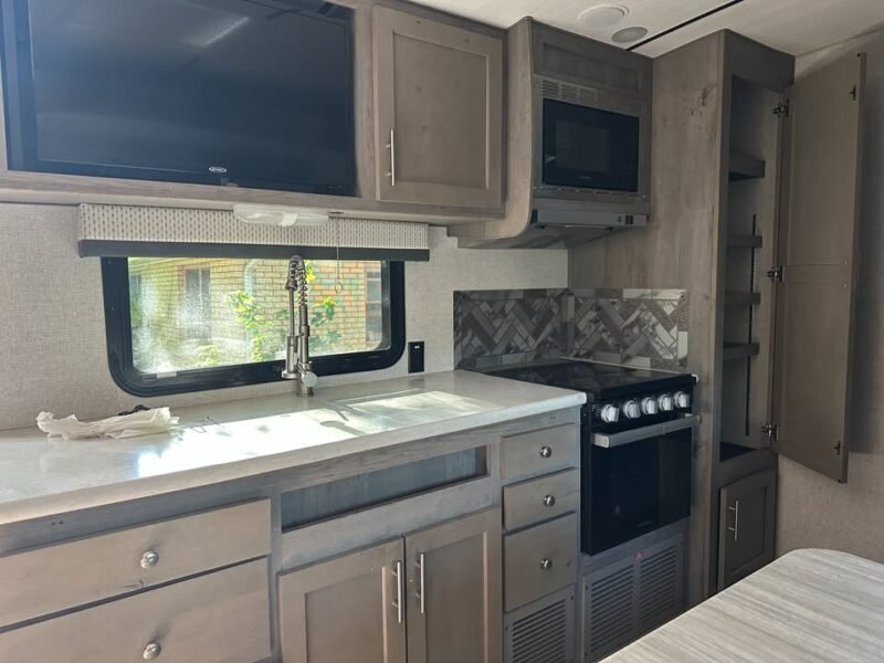 Big Counter Space