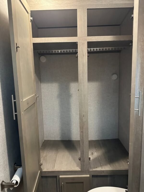 Ample Storage