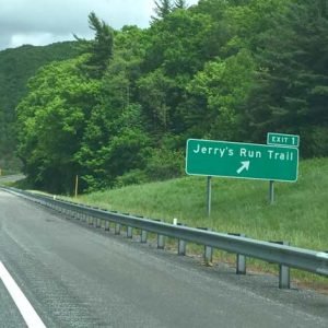 Why We Ditched the RV for a Car Virginia-Road-Trip-May-2017
