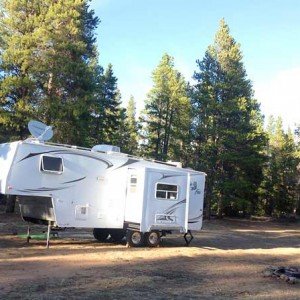 Satellite Internet for RVers with No Service Contract! Free-RV-Boondocking-Leadville-CO