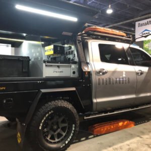 We Found It! Our Ultimate Alaska RV Patriot-Campers-RAM-SuperTourer