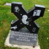 Best Cemeteries To Photograph in the U.S. Strange-Grave-Marker-in-Walla-Walla-WA-Cemetery
